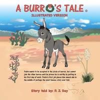 bokomslag A Burro's Tale