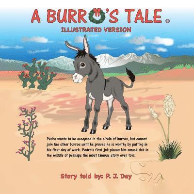 A Burro's Tale 1