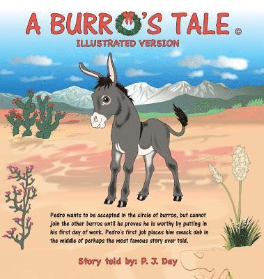 A Burro's Tale 1