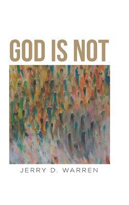 God Is Not 1