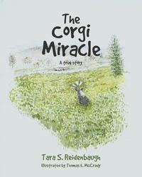 bokomslag Corgi Miracle
