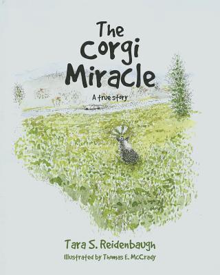 bokomslag Corgi Miracle