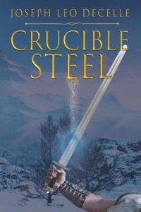 bokomslag Crucible Steel