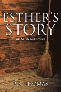 bokomslag Esther's Story