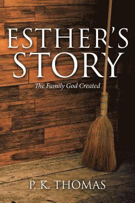 Esther's Story 1