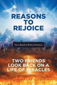 bokomslag Reasons to Rejoice
