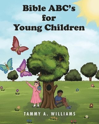 Bible ABC's for Young Children 1