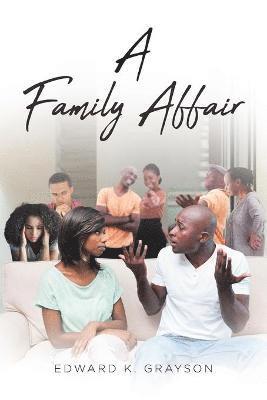 A Family Affair 1