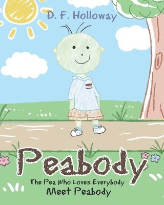 bokomslag Peabody