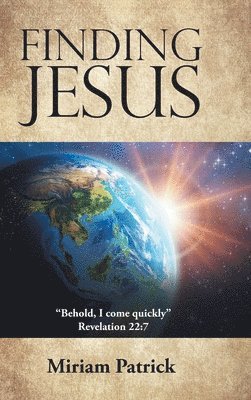 Finding Jesus 1