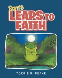 bokomslag Sam's Leaps to Faith