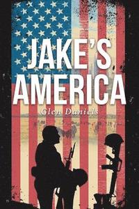 bokomslag Jake's America