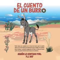 bokomslag Cuento de un Burro