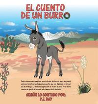 bokomslag Cuento de un Burro