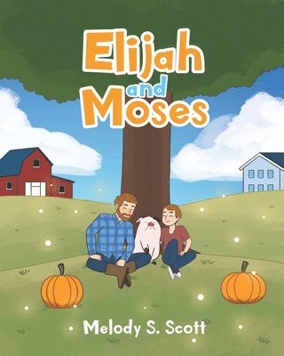 Elijah and Moses 1