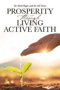 bokomslag Prosperity through Living Active Faith