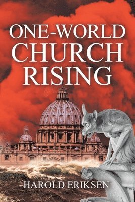 One-World Church Rising 1