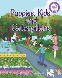 bokomslag Puppies, Kids, and Caterpillars