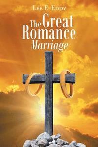 bokomslag Great Romance Marriage