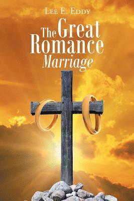 bokomslag Great Romance Marriage