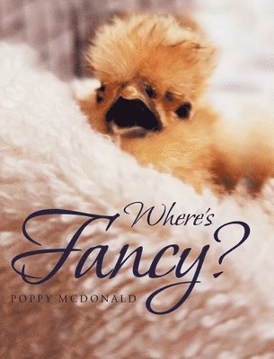 Where's Fancy? 1