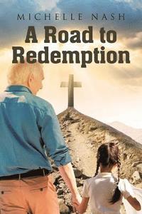 bokomslag Road to Redemption