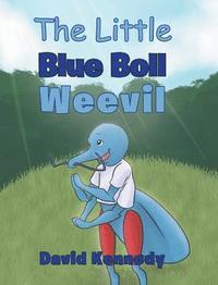 bokomslag The Little Blue Boll Weevil