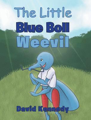 The Little Blue Boll Weevil 1