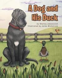 bokomslag A Dog and His Duck