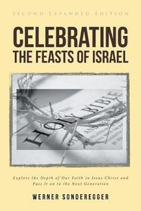 bokomslag Celebrating The Feasts of Israel