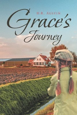 bokomslag Grace's Journey