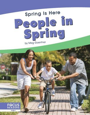 People in Spring 1