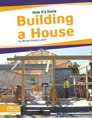 Building a House 1