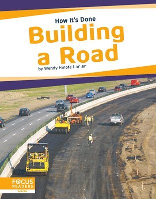 Building a Road 1