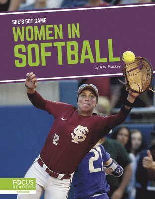 Women in Softball