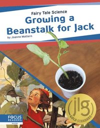 bokomslag Growing a Beanstalk for Jack