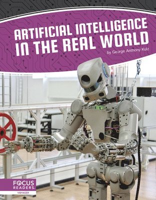 Artificial Intelligence in the Real World 1