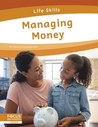 bokomslag Life Skills: Managing Money