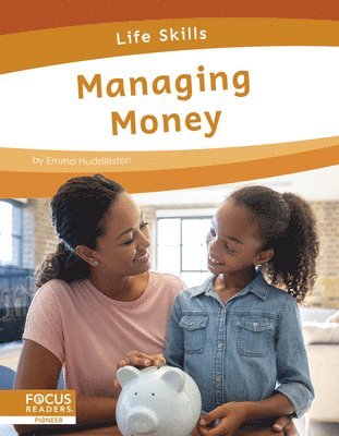 Managing Money 1