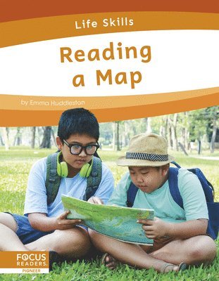 Reading a Map 1