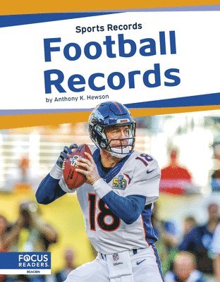 Football Records 1