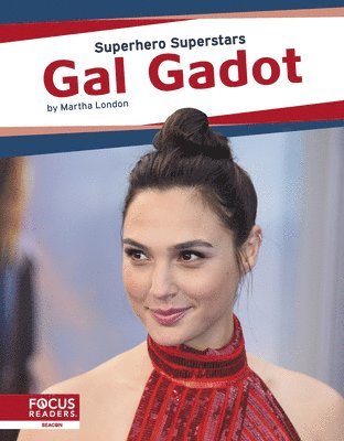 bokomslag Gal Gadot