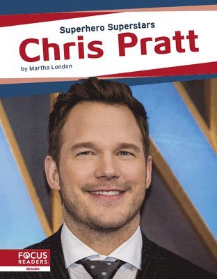 Chris Pratt 1