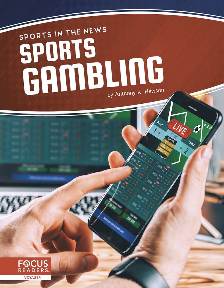 Sports Gambling 1