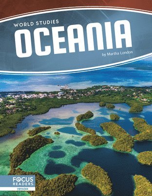 Oceania 1