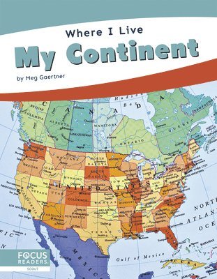 My Continent 1