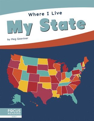 My State 1