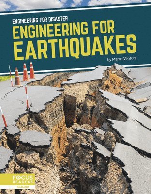 Marne Ventura - Engineering for Earthquakes, Häftad. Tillgänglighet: Lägg i varukorg
