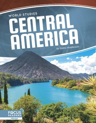 Central America 1