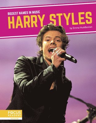 Harry Styles 1